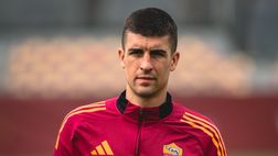 ULTIM’ORA – Roma, verso l’Atalanta: torna in gruppo Mancini! Per Wesley, Pisilli e Koné…