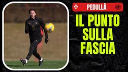 Calciomercato Milan – Calabria addio? Pedullà: “Ecco chi può giocare a destra”