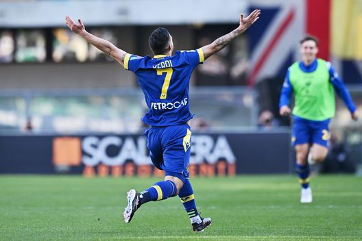 Fontana (Hellas1903): “Ilic? Ha un potenziale da campione ma il tempo corre”- immagine 2