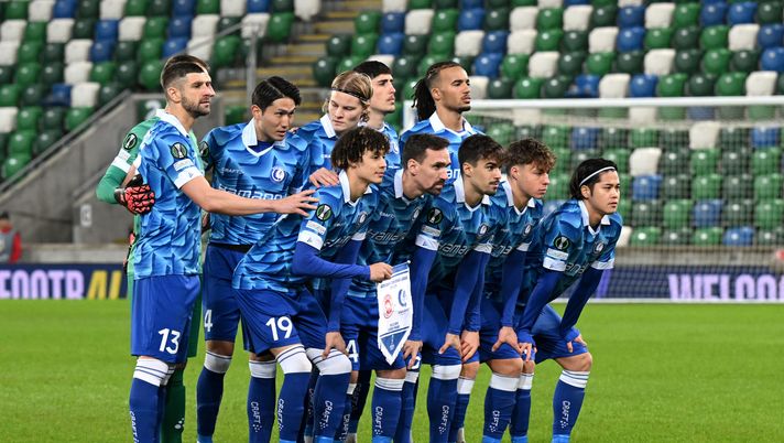 Coppa d’Africa, talenti in mostra: la Fiorentina ne segue uno del Gent - immagine 1