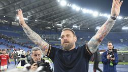 Roma, i Friedkin a sorpresa: De Rossi confermato per il 24/25 prima del Milan