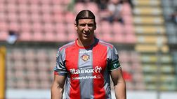 ULTIM’ORA – Cremonese, stagione finita per Baschirotto: l’esito degli esami e il comunicato
