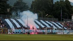 Lecco, stadio di proprietà e dintorni