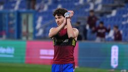Vergara, il padre: “Conte una garanzia. KDB? Può aiutarlo a crescere. Sul futuro…”