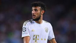 Dumfries, tramonta l’opzione United: il Manchester chiude per Mazraoui, le cifre