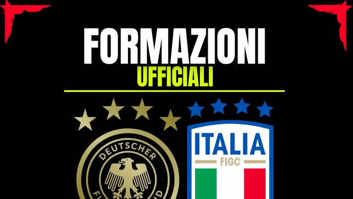 Germania-Italia, Spalletti spiazza tutti: Maldini e Kean dal primo minuto - immagine 1