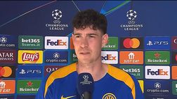 Bastoni: “PSG-Inter può cambiare le nostre carriere, è per la storia! Il voto alla stagione è…”