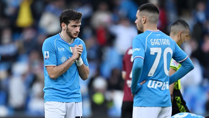 R. Galli: “Napoli? Lo temo ma solo per un motivo. L’attesa non è da Supercoppa” - immagine 1