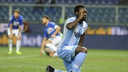La probabile formazione della Lazio: Correa prova ad esserci, in vantaggio Caicedo