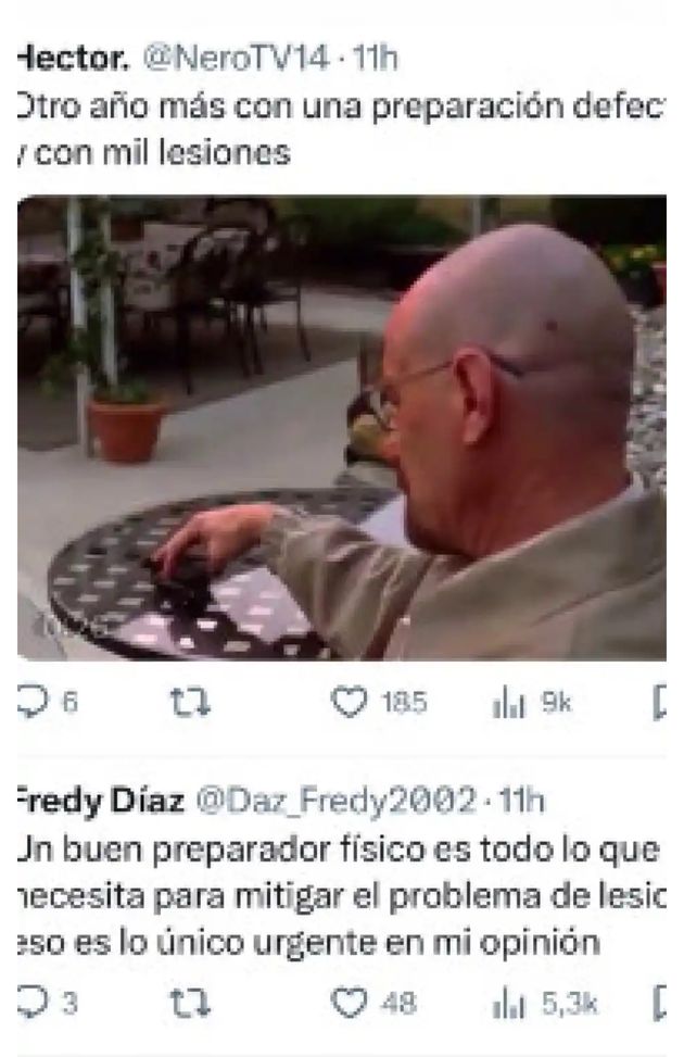 Barcellona, Xavi se queda: intanto tifosi si sfogano contro suo staff…- immagine 6