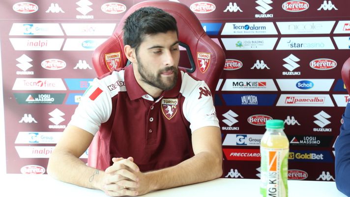 Benassi: “Se voglio la Nazionale devo migliorare” - immagine 1