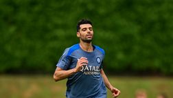 Inter, Taremi ha capito la situazione: non si opporrà all’addio, ma ha un’ultima richiesta