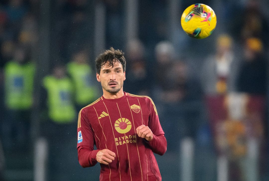 Roma-Atalanta 0-2 – FOTO GALLERY - immagine 85