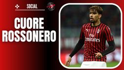 Ex Milan, Paquetà sorprende tutti: dichiarazione d’amore al Diavolo | FOTO