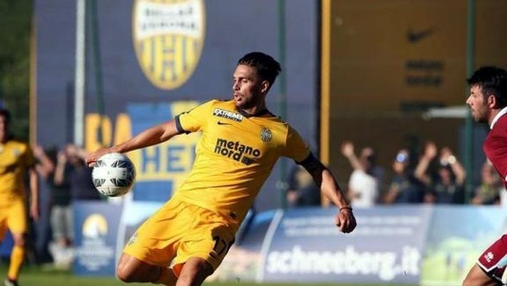 Mercato Verona, la Ternana su Torregrossa - immagine 1