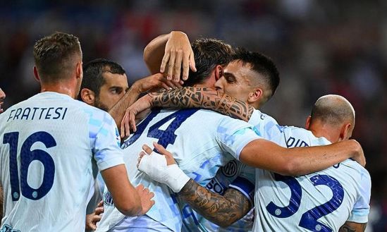 Inter, Lautaro supera Mazzola e risponde alle critiche: nel mirino Altobelli e Nyers- immagine 3
