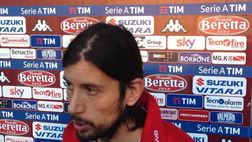 Torino-Carpi 0-0, Zaccardo: “Un punto meritato. I granata? Tanto possesso palla ma poche occasioni”
