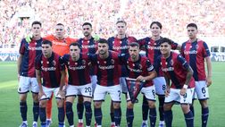 Bologna-Como, le pagelle