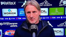 Empoli, Nicola: “Felice per la nostra miglior gara. Ecco come abbiamo battuto il Napoli”