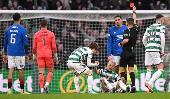 Old Firm, Rodgers fiducioso: “Sarà il miglior Celtic della stagione coi Rangers”- immagine 3