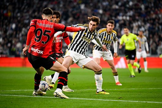 Milan-Juventus, rossoneri in vantaggio nei match a San Siro: precedenti e curiosità- immagine 4