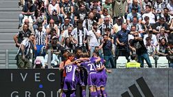 Repubblica: “Evitato un record negativo. Adesso il bis con l’Atalanta”