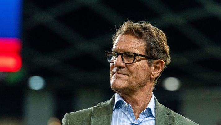 Capello: “Volevo Chiellini alla Roma, è stato un calciatore straordinario” - immagine 1