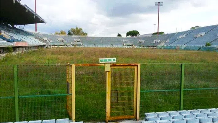 Stadio Flaminio