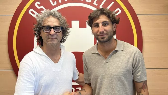 UFFICIALE Cittadella, alla corte di Gorini c’è il padovano Pittarello - immagine 1