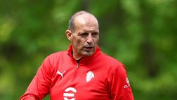 Verona-Milan, probabili formazioni: Allegri ritrova Gabbia e prepara un cambio a sorpresa