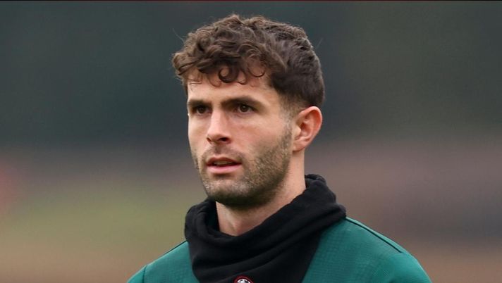 Costacurta sicuro: 'Milan ha alcuni giocatori sotto performanti. Pulisic ...'