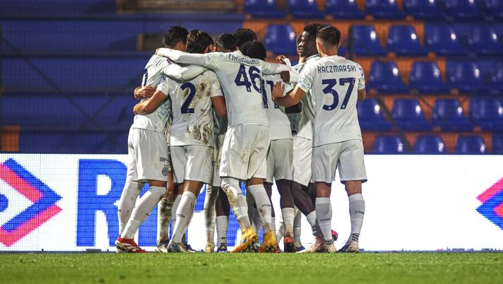 Coppa Italia Serie C, l’Inter U23 sfiderà il Renate: il tabellone degli ottavi di finale - immagine 1