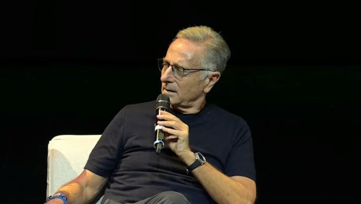 Bonolis: “Inter? Con Chivu basta fraseggi stucchevoli. E poi su Cristian dico che…” - immagine 1