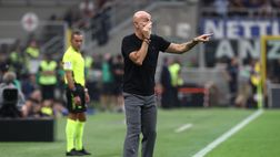 Milan, Pioli: “Ho giocatori forti che possono cambiare le partite”
