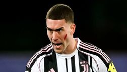 Calciomercato Milan, attaccante cercasi: costo e numeri di Vlahovic