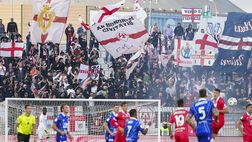 Padova-Juve Stabia, Euganeo sold-out: tanti tifosi rimarranno fuori