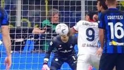 Palmeri: “Gol Bologna? Inter lo ha subito identico! Milan avrebbe evitato stella in faccia se…”