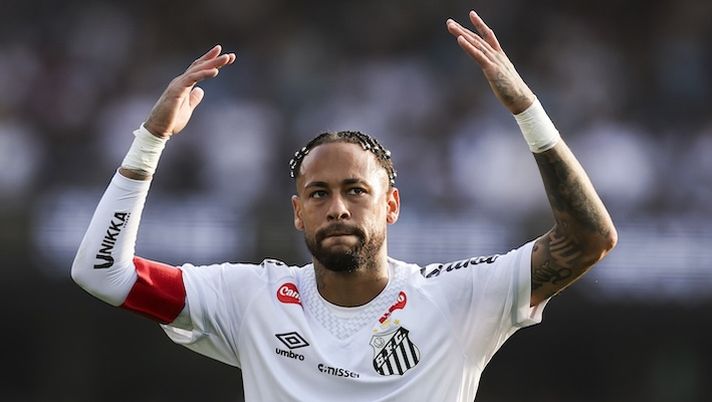 Romano – Neymar proposto a Inter e Napoli, occhio per il futuro: i possibili scenari - immagine 1