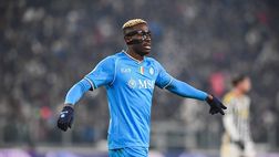 Gol annullato a Osimhen, ShaleBoom e Chef Franco sconsolati…