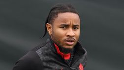 Milan, buone notizie per mister Allegri: contro il Pisa sarà a disposizione Nkunku