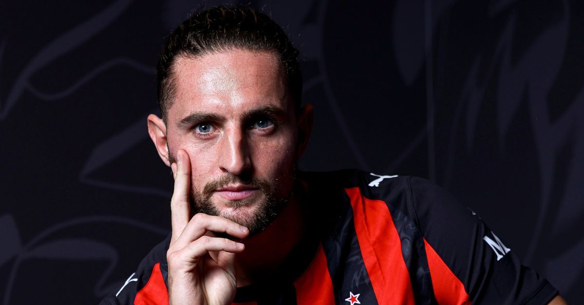 Milan, Galeone: “Ecco perché Allegri ha voluto Rabiot”