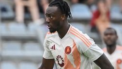 Mercato Milan, si riapre la pista Abraham. Nuovi contatti con l’inglese