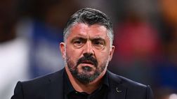 Italia-Irlanda del Nord, ecco le formazioni ufficiali: Gattuso conferma la coppia Kean-Retegui