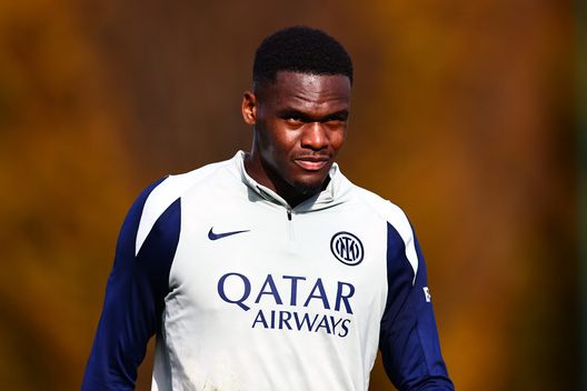 Sky – Inter, forfait a sorpresa per Pisa: non convocato Bonny per influenza!- immagine 3