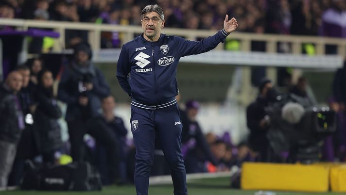 Fiorentina-Torino 2-1, Juric: “Abbiamo dato tutto. Il mercato? Usciti indeboliti” - immagine 1