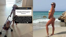 Futuro? La moglie di Lautaro ha scelto l’Italia: “Nina parla italiano? L’anno prossimo…”
