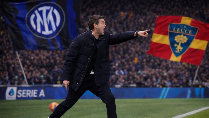 Inter-Lecce, la probabile: Chivu prepara almeno 6 cambi. Attacco giovane? - immagine 1