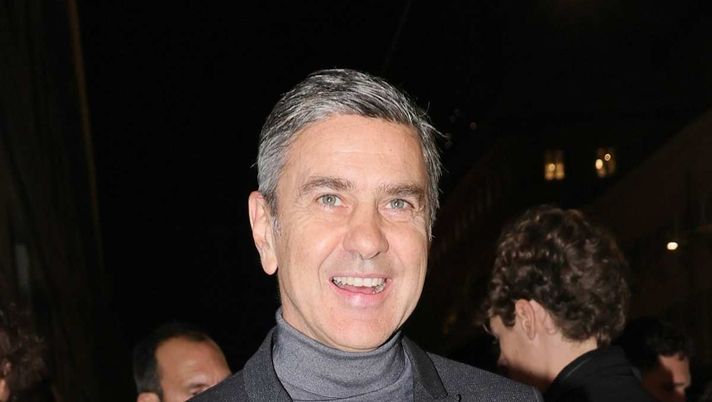 Alessandro Costacurta (ex difensore AC Milan) | Champions League News (foto Getty Images) Costacurta paragona Pasalic a una leggenda del Milan: ecco le sue parole