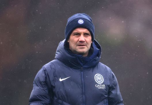 Getty Images Inter troppo emotiva? “Chivu l’ha scoperto quando tutti si sono messi a guardare…”- immagine 3