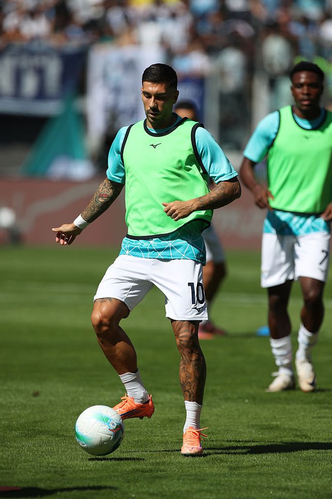 Fantacalcio, le formazioni ufficiali di Lazio-Roma: le scelte di Sarri e Gasperini- immagine 2